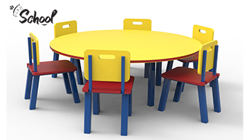 Play School Furniture